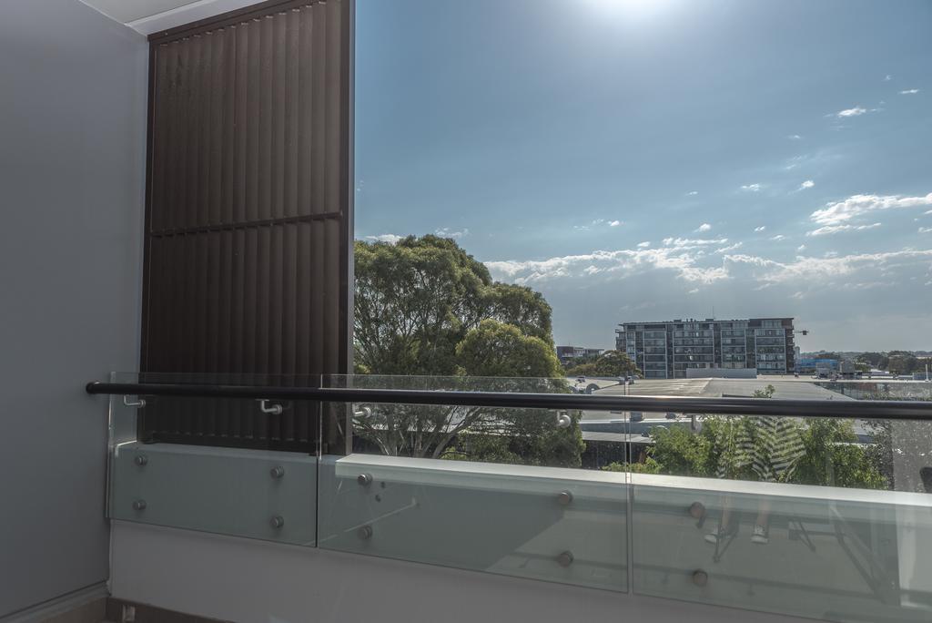 Sydney Airport Cbd Apartment ภายนอก รูปภาพ